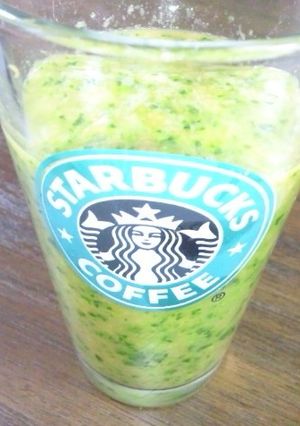 しわしわみかん救済♪野菜ジュース-レシピのメイン写真