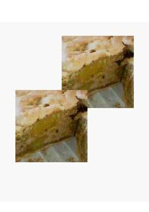 おさつまケーキ-レシピのメイン写真