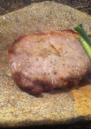 塩麹と豚肉のイタリアンソテー-レシピのメイン写真