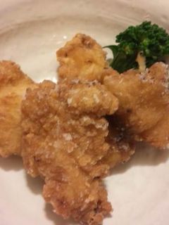 むね肉なのに柔らか♪あっさり唐揚げ-レシピのメイン写真