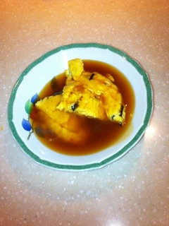 簡単!美味しい!かに玉!-レシピのメイン写真