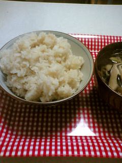 我んとこの、鯛飯-レシピのメイン写真