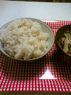 我んとこの、鯛飯-レシピのメイン写真