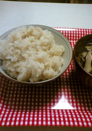 我んとこの、鯛飯-レシピのメイン写真