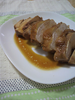 鶏むね肉…demoやわらか照り照り-レシピのメイン写真