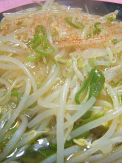 安くて低カロリー✿豆腐のもやしあんかけ✿-レシピのメイン写真