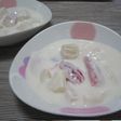 ヘルシー☆フルーツヨーグルト