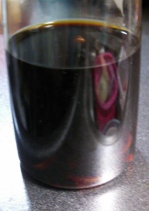 万能!香味しょうゆ-レシピのメイン写真