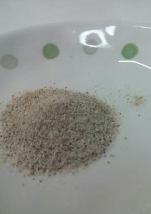 我が家の魅惑の塩こしょう!!-レシピのメイン写真