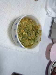 ごはんのお供に♪ねぎみそ☆-レシピのメイン写真