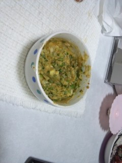ごはんのお供に♪ねぎみそ☆-レシピのメイン写真