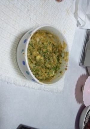 ごはんのお供に♪ねぎみそ☆-レシピのメイン写真