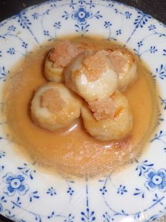 こんがりしっかりホタテのバター焼き-レシピのメイン写真
