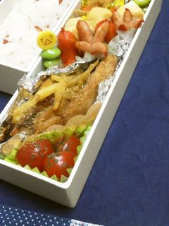 秋刀魚と生姜のかば焼き風煮込み-レシピのメイン写真