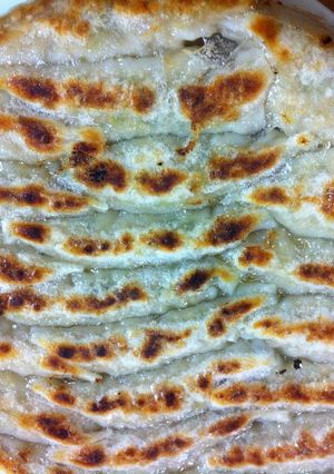 焼き餃子！！-レシピのメイン写真