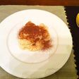 お豆腐でふわっとムース