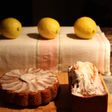 爽やかな香り広がる☆レモンケーキ