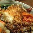 ルク焼きビビンバ♪