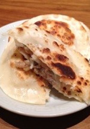 おつまみ搾菜餃子-レシピのメイン写真