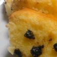 ジュースで!オレンジ香るパウンドケーキ