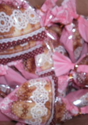 簡単ラスク大量生産!!-レシピのメイン写真