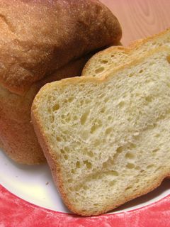 HB☆金柑の甘露煮入り食パン♪-レシピのメイン写真