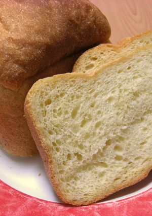 HB☆金柑の甘露煮入り食パン♪-レシピのメイン写真