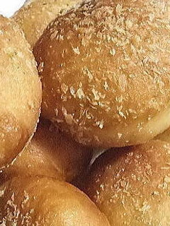 残りカレーでカレーパン-レシピのメイン写真
