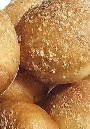 残りカレーでカレーパン-レシピのメイン写真