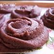 絞り出し【ビターショコラ・クッキー】