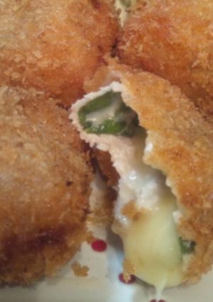 豚肉の大葉チーズ巻き-レシピのメイン写真