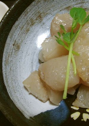 低糖質＊ﾌﾟﾆﾌﾟﾆ食感＊炒めこんにゃく-レシピのメイン写真