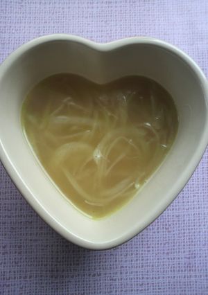 お店の味より美味しい★オニオンスープ-レシピのメイン写真