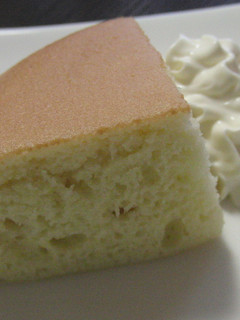 ホットケーキミックスと炊飯器で簡単ケーキ-レシピのメイン写真