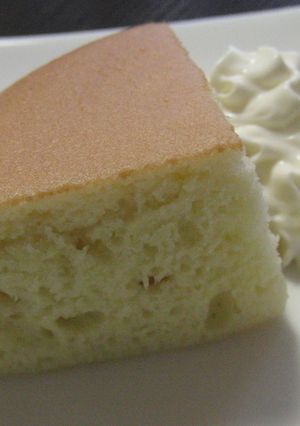 ホットケーキミックスと炊飯器で簡単ケーキ-レシピのメイン写真