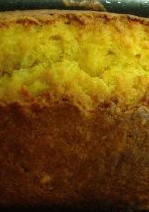 Mango Cake　マンゴーケーキ-レシピのメイン写真