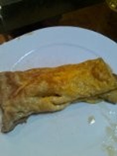 甘~い玉子焼き(チーズin)-レシピのメイン写真
