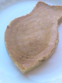 ホットプレート たい焼き-レシピのメイン写真