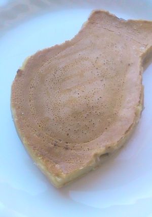 ホットプレート　たい焼き-レシピのメイン写真