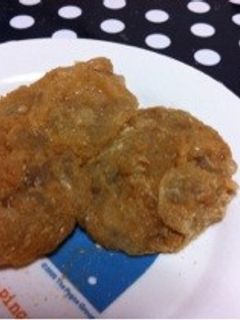 レンジdeわらび餅-レシピのメイン写真