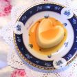 ❀サイゼリヤ風イタリアンプリン❀