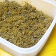 ごぼうとにんじんでソフトふりかけ★醤油味