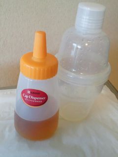 簡単 万能合わせ甘酢-レシピのメイン写真