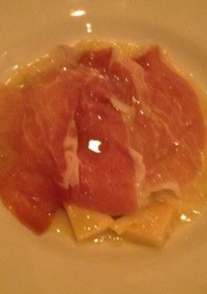 NO 3 HOMEMADE-レシピのメイン写真