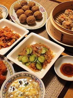 *中華くらげと胡瓜の和え物*-レシピのメイン写真