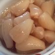 メチャうまっ!らっきょうのハチミツ漬け★
