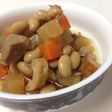甘くて美味し〜い☆五目煮豆