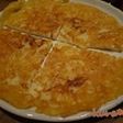 長いもふわカリ♪チーズ焼き