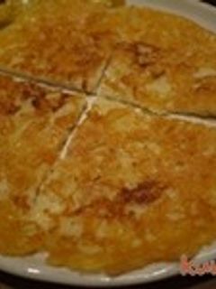 長いもふわカリ♪チーズ焼き-レシピのメイン写真