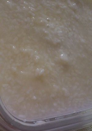 簡単な甘麹作り★味醂代わりにも◎-レシピのメイン写真